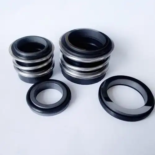 厂家现货供应各种水泵机械密封 mg1/mg12 /12/16/20/22等 规格齐全