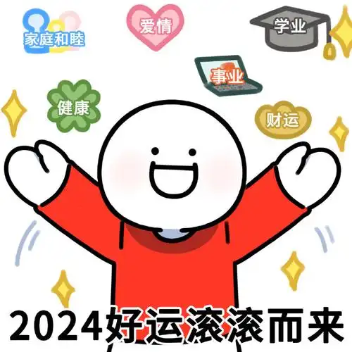 跨年朋友圈文案##跨年表情包