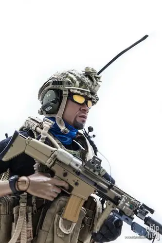 s.air force tacp/jtac] 美国空军特种部队.