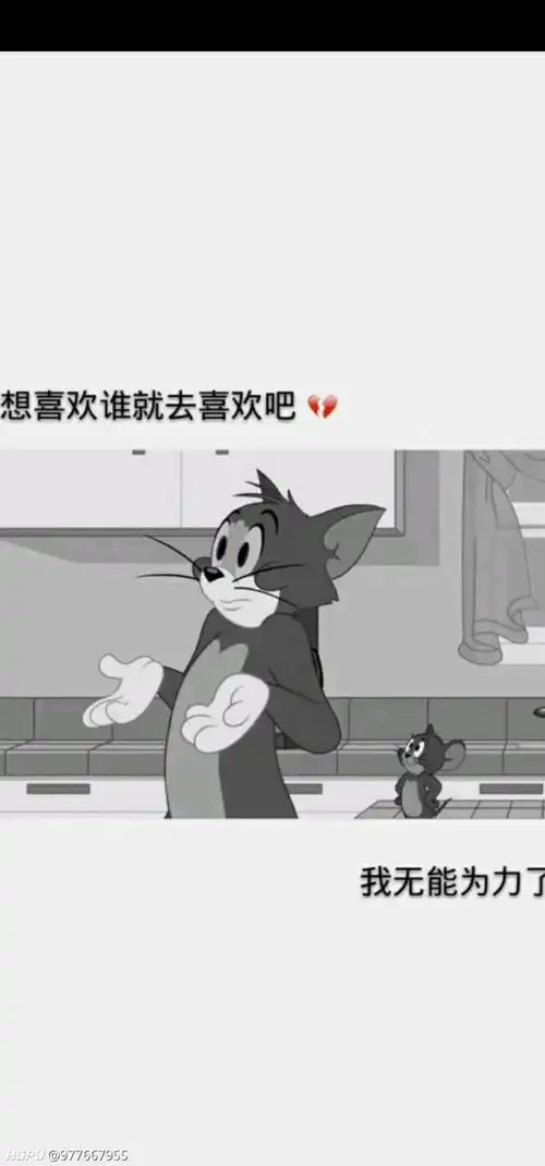 有没有猫和老鼠表情包啊啊啊啊啊