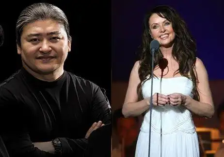 布莱曼在国际上的影响力自然不用多说,北京奥运会既是中国人民的,也是