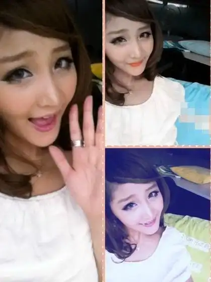 魏晨成功求婚魏晨女友于玮个人资料私照曝光