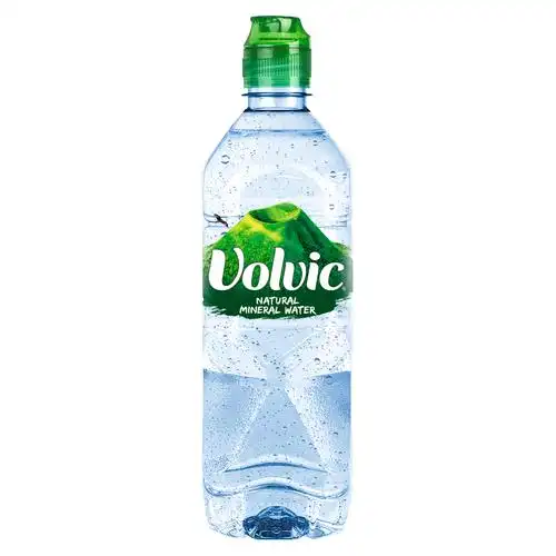 【天猫超市】volvic/富维克天然矿泉水750ml*12整箱法国进口