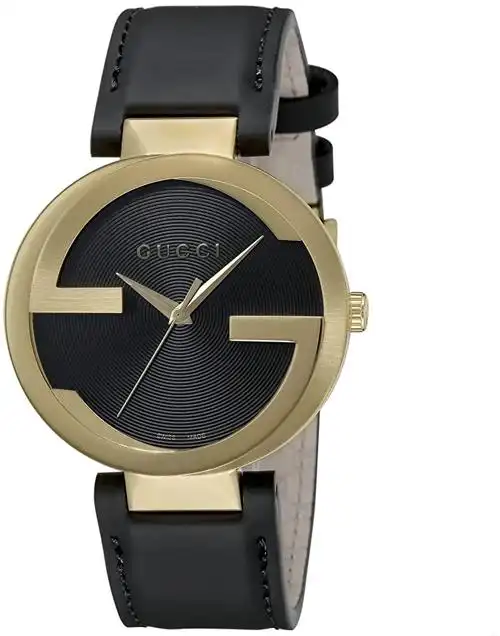 gucci 手表 interlocking 女士 男士 【平行进口商品】