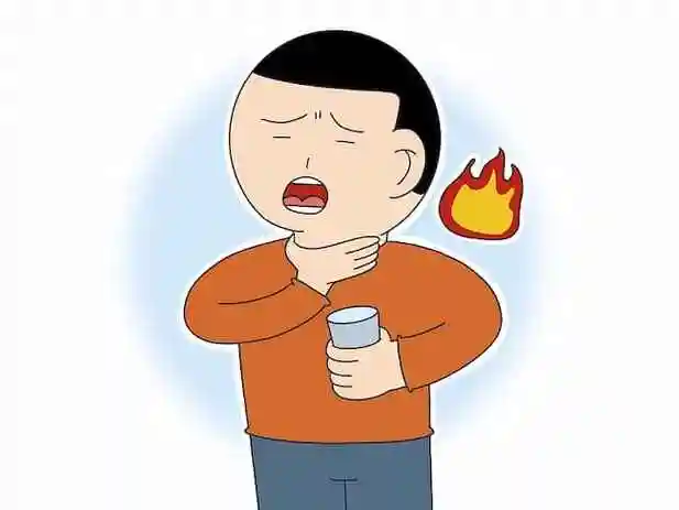 老师得了咽喉炎,休息和保持喉咙湿润是关键!快来了解正确的治疗方法!