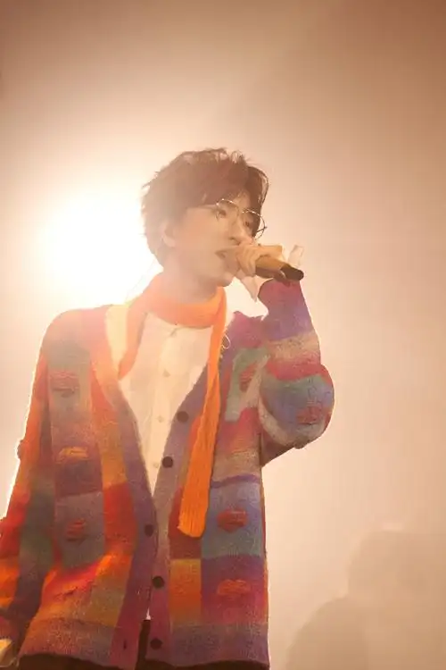 李常超频道玩家巡演