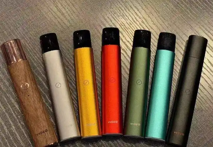 小野电子烟v1和v2的区别有哪些? - 第1张