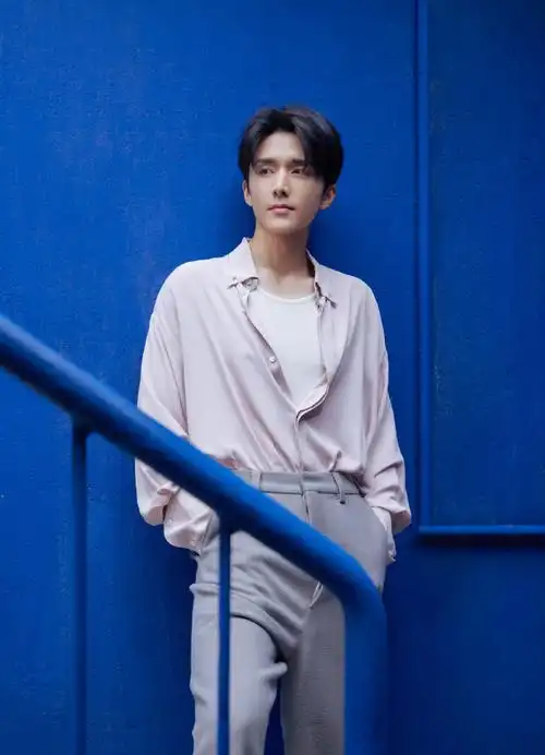 张新成大宋少年志2