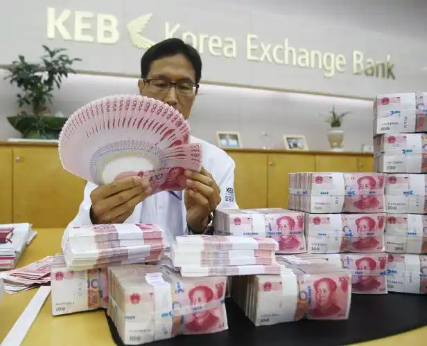 完整深扒首例【境】【内】银行穿仓事件