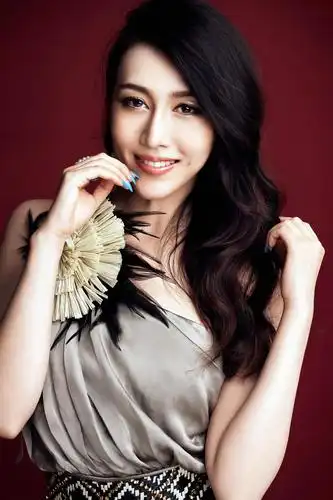 东方佳人191 赵芸萱 山东 演员 主持人 中国传媒大学