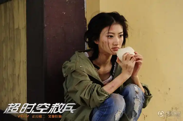 p>《超时空救兵》是 a target="_blank" href="/item/林子聪/1644995