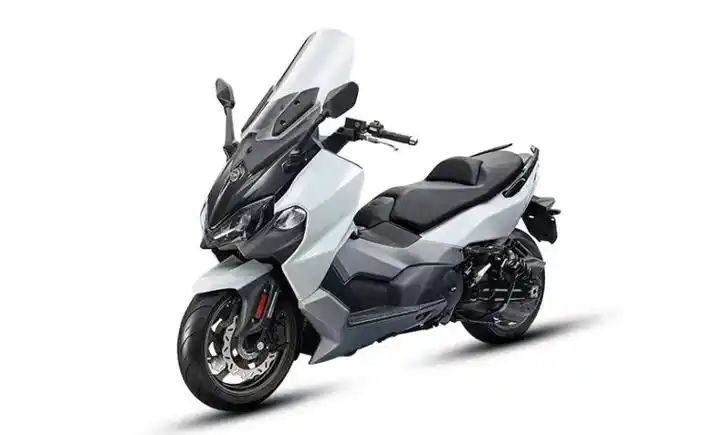 双缸踏板车盘点,有雅马哈存在其他车型别想超越,但咋都这么贵?