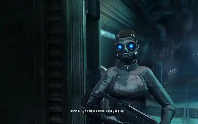 生化危机浣熊市行动专家难度双人联机开荒流程第一期威廉暴走