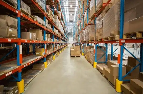 美国海外仓服务如下