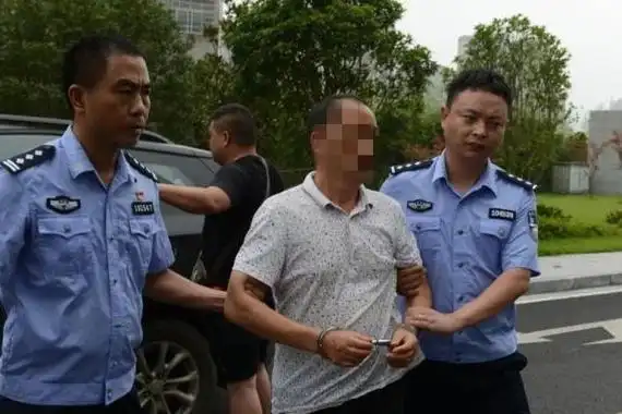 【新时代县域警务】桃源警方锲而不舍抓获潜逃27年的命案逃犯