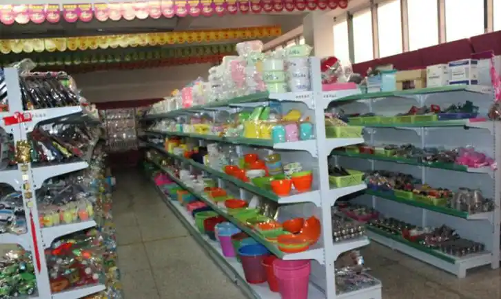 十元店投资成本多少十元店收益有多少