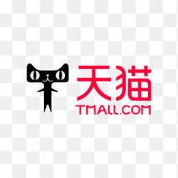 高清天猫logo