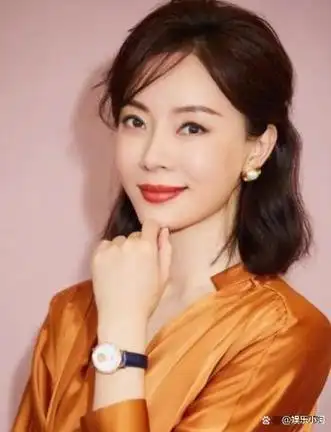 不傍富豪不滥情个个清白干净这几位女演员堪称清流