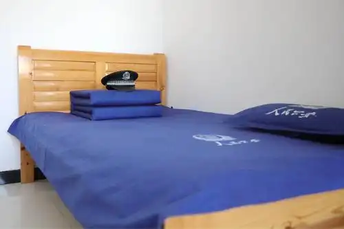 全国一级派出所是什么样子看海原三河派出所升级改造提战力