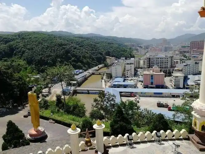 探访缅甸小勐拉走进最真实的傣族生活 - 金评媒