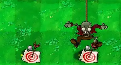 植物大战僵尸僵尸详细介绍加强版22蹦极跳僵尸