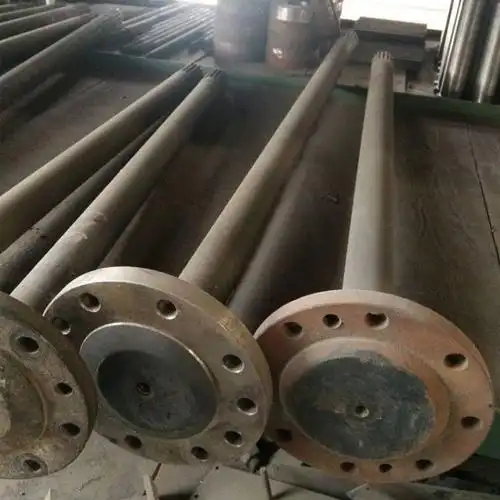 厂家直销 半轴bj―130―635拖拉机半轴 汽车半轴 叉车半轴