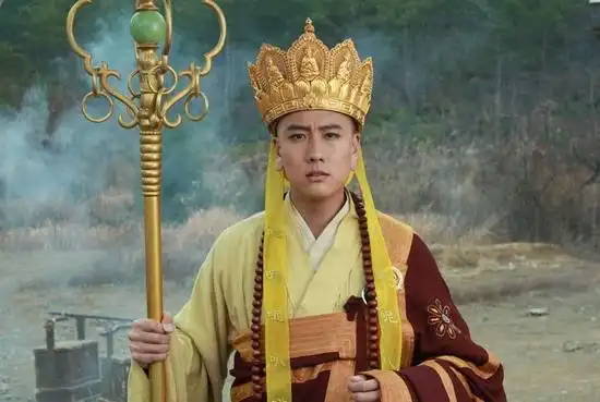 《西游记》人物专题之唐僧:执着于和谐永恒的使者