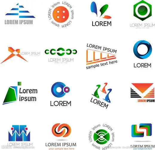 公司企业logo标志图片