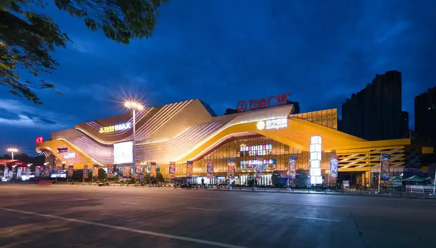 九江万达广场动态:项目在售广宁商街,首付30万元起-九江凤凰网房产