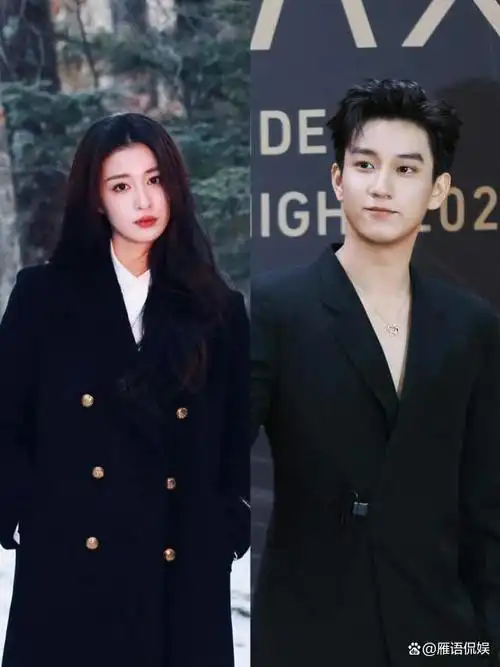 王子奇果然是内娱活人!回复网友留言被指内涵前女友王楚然