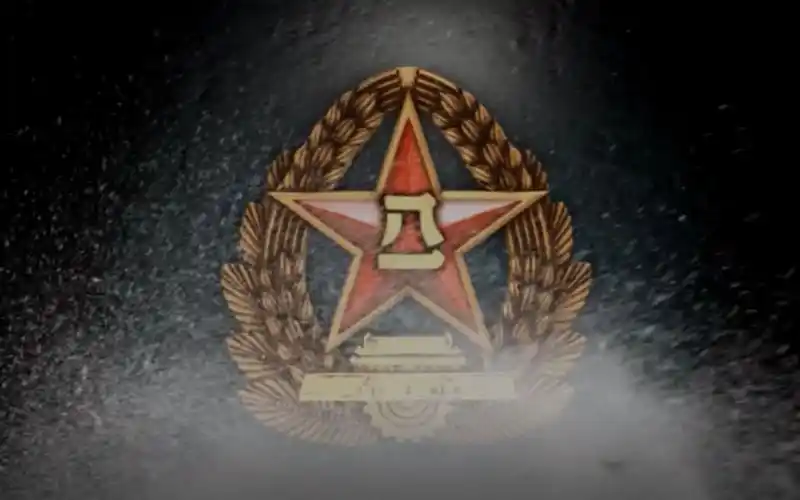 【用使命召唤的方式打开pla】若有战,召必回,人不犯我我不犯人!