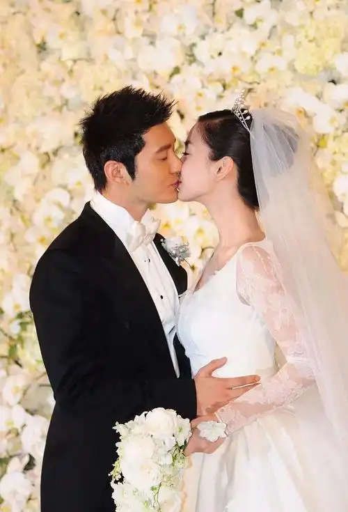 黄晓明:被骂了这么多年,我特别理解那些自杀的艺人