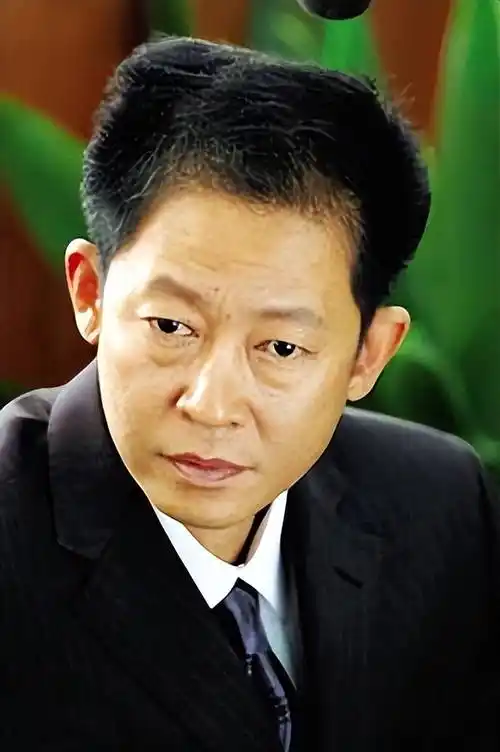 老戏骨王志文:教科书级别的台词功底,演绎了多少荧屏经典!