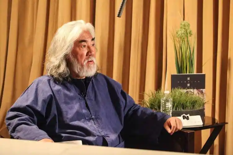 发文悼念杨洁导演:是驻扎在我心中的力量星热点:张纪中个人资料和背景