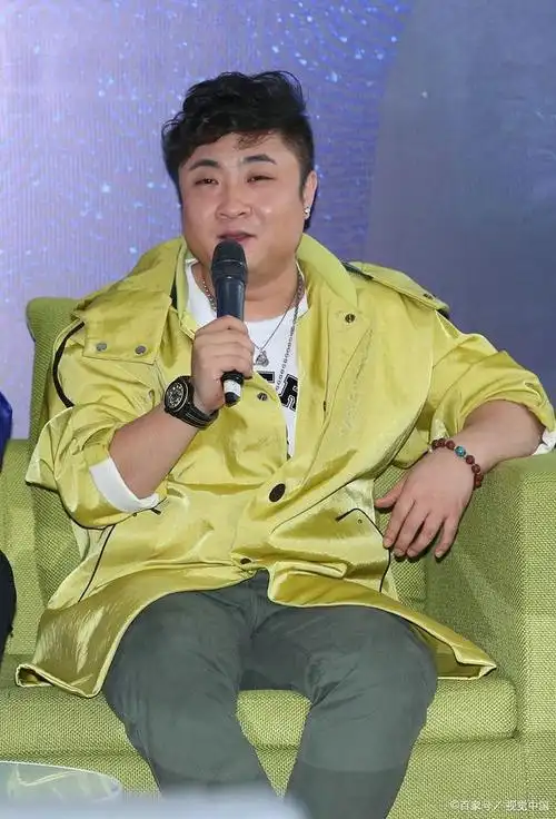 乔杉的诗与远方,让"洗浴王"带你们来了解!