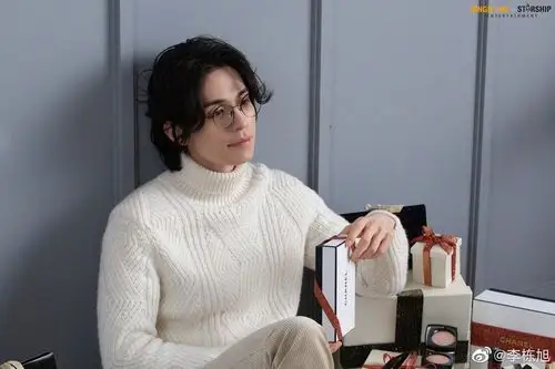 李栋旭 - 堆糖,美图壁纸兴趣社区