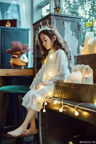 小朋友 - 堆糖,美图壁纸兴趣社区