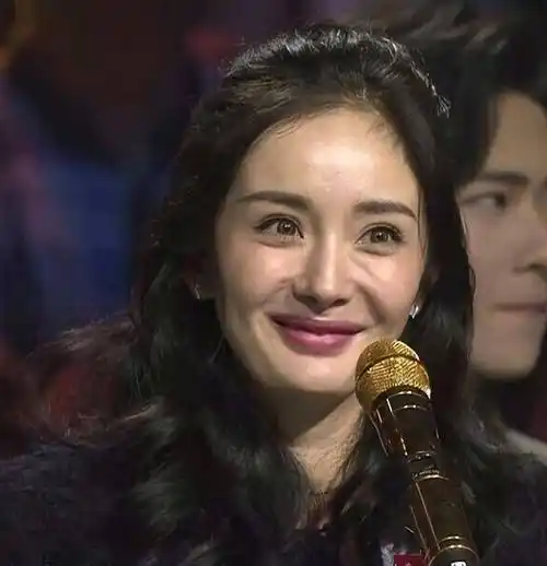 到了中年地包天,眼凸犀利,她们的花期太短了_陈红_工藤静香_孙俪