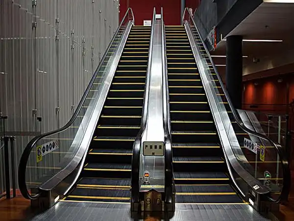 甘肃站-甘肃扶梯电梯-甘肃壹城壹家电梯设备工程公司