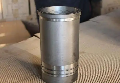 如何减轻气缸套的磨损