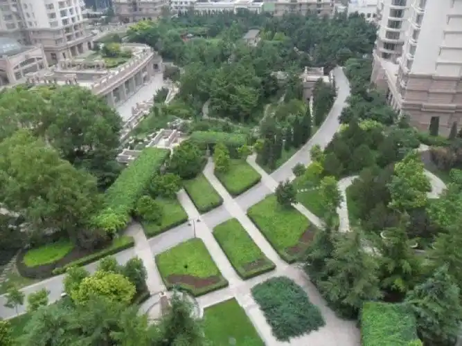 号外:棕榈泉新出观朝阳公园湖户型,全新装_北京租房_北京房产门户