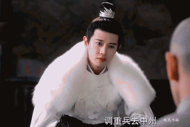 任嘉伦##任嘉伦周生如故##任嘉伦桃花姬食品全球品牌