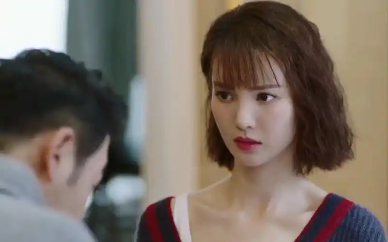 【杨烁】【金晨】【单身奶爸x仙女姐姐】fall in love