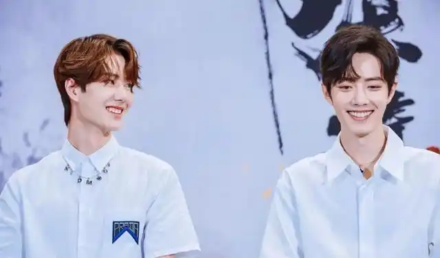 王一博摊上事了只因粉丝做了这件蠢事网络暴力竟变成人身攻击