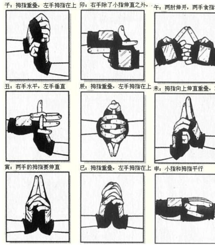 火影忍者格斗游戏出招表