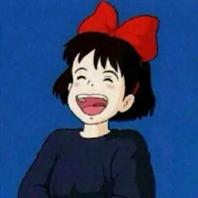 琪琪魔女宅急便