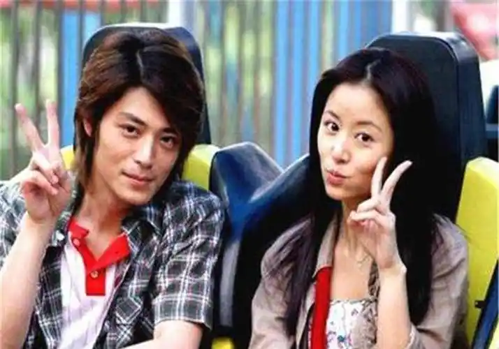 婚姻林心如霍建华街边吵架删除秀恩爱的动态让人不解