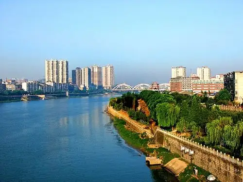 这是邵阳吗换个角度看邵阳大不一样