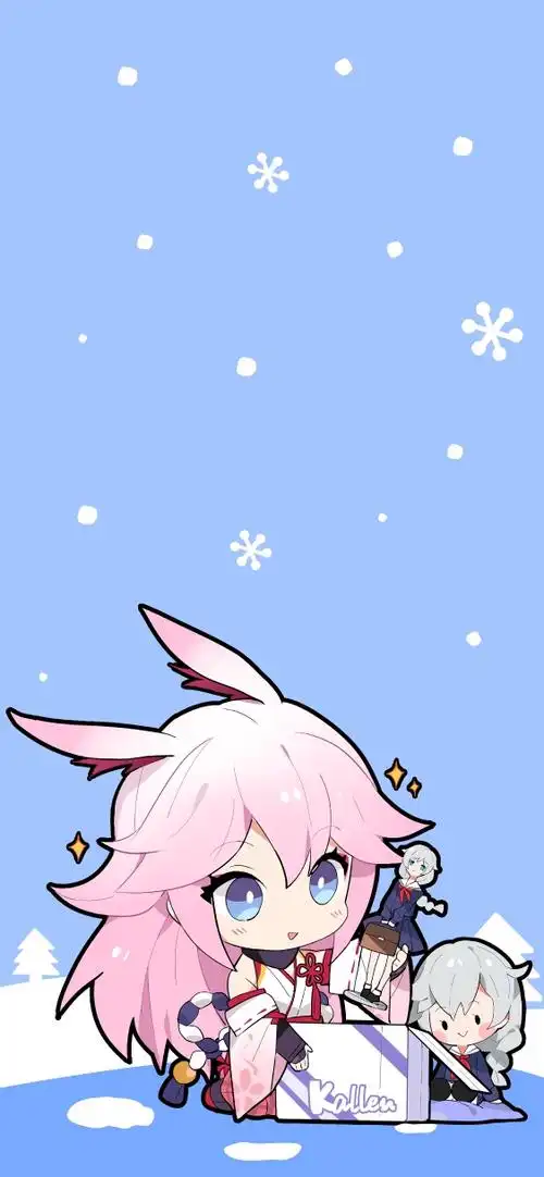 【崩坏三】q版可爱的女武神! - acfun弹幕视频网 - 认真你就输啦 (?ω