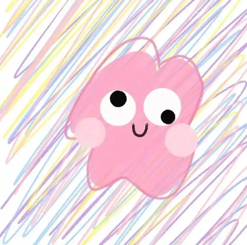 搞怪头像,是否映射出你内心的古怪性格